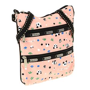 LeSportsac（レスポートサック） 3244／D487 ショルダーバッグ