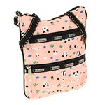 LeSportsac（レスポートサック） 3244／D487 ショルダーバッグ