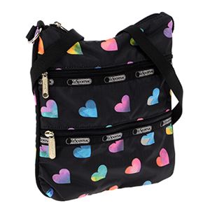 LeSportsac（レスポートサック） 3244／D488 ショルダーバッグ