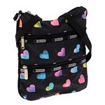 LeSportsac（レスポートサック） 3244／D488 ショルダーバッグ