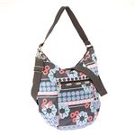 LeSportsac（レスポートサック） 8018／D448 ショルダーバッグ