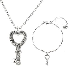 Swarovski（スワロフスキー） 5074343 ネックレス