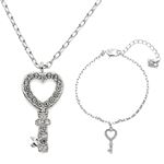 Swarovski（スワロフスキー） 5074343 ネックレス