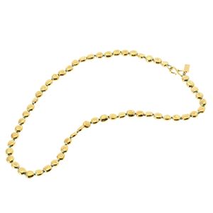 COACH（コーチ） 99807／GLD／N ネックレス