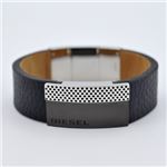 DIESEL（ディーゼル） DX0254040 ブレスレット