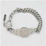DIESEL（ディーゼル） DX0462040 ブレスレット