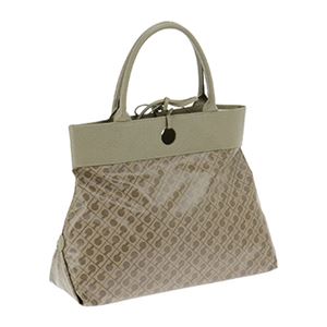 GHERARDINI（ゲラルディーニ） GH0291 TP／TAUPE 手提げバッグ