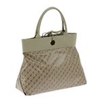 GHERARDINI（ゲラルディーニ） GH0291 TP／TAUPE 手提げバッグ
