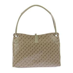 GHERARDINI（ゲラルディーニ） GH0321 TP／TAUPE 手提げバッグ