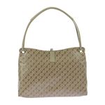 GHERARDINI（ゲラルディーニ） GH0321 TP／TAUPE 手提げバッグ