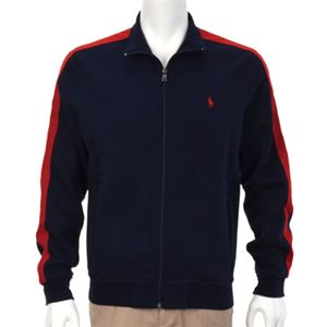 Ralph Lauren（ラルフローレン） MNBLKNIM1C10021／B82NAVY／XS カットソー長袖