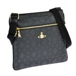 Vivienne Westwood（ヴィヴィアン・ウエストウッド） 6298V-ORB OGRAM／NER ショルダーバッグ