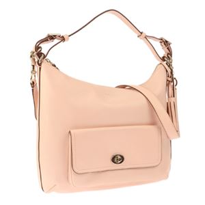 COACH（コーチ） 22381／SV／B5 ショルダーバッグ