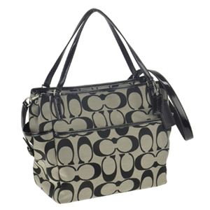 COACH（コーチ） 25142／SBWBK 手提げバッグ