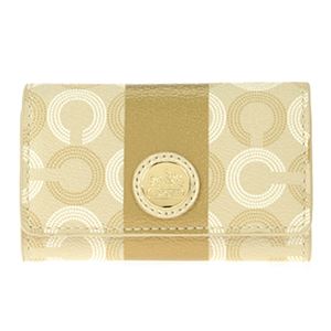 COACH（コーチ） 44760／BIYGD キーケース