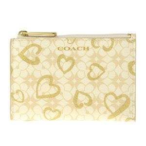COACH（コーチ） 51132／BIGGD 小銭入れ