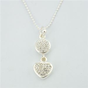 Folli Follie（フォリフォリ） 3N0F036C ネックレス