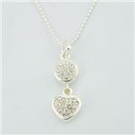 Folli Follie（フォリフォリ） 3N0F036C ネックレス