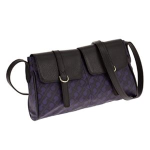GHERARDINI（ゲラルディーニ） GH1483 TP／NOTTE ショルダーバッグ