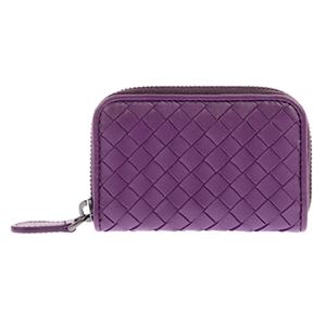 BOTTEGA VENETA（ボッテガ・ヴェネタ） 114075-V001N／5213 小銭入れ