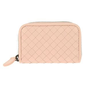 BOTTEGA VENETA（ボッテガ・ヴェネタ） 114075-V001N／6813 小銭入れ