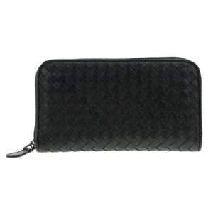 BOTTEGA VENETA（ボッテガ・ヴェネタ） 114076-VAHF3／1000 長財布