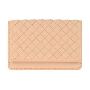 BOTTEGA VENETA（ボッテガ・ヴェネタ） 133945-V001U／6813 名刺入れ