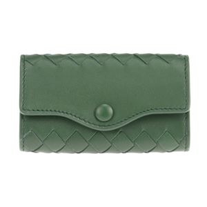 BOTTEGA VENETA（ボッテガ・ヴェネタ） 339336-V001N／3031 キーケース