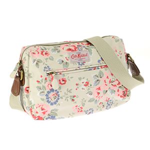Cath Kidston（キャスキッドソン） 416603／CREAM ショルダーバッグ