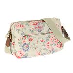 Cath Kidston（キャスキッドソン） 416603／CREAM ショルダーバッグ