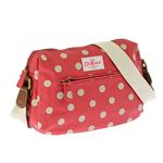 Cath Kidston（キャスキッドソン） 416672／CRANBERRY ショルダーバッグ