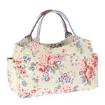 Cath Kidston（キャスキッドソン） 416702／CREAM 手提げバッグ
