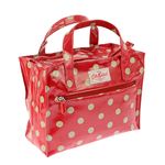 Cath Kidston（キャスキッドソン） 416870／CRANBERRY 手提げバッグ