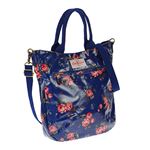 Cath Kidston（キャスキッドソン） 417266／ROYAL BLUE 手提げバッグ