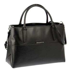 COACH（コーチ） 32291／UE／BK 手提げバッグ