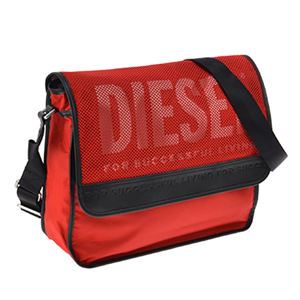 DIESEL（ディーゼル） X02586-P0329／T4045 ショルダーバッグ