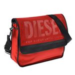 DIESEL（ディーゼル） X02586-P0329／T4045 ショルダーバッグ