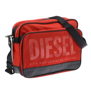 DIESEL（ディーゼル） X02587-P0329／T4045 ショルダーバッグ