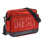 DIESEL（ディーゼル） X02587-P0329／T4045 ショルダーバッグ
