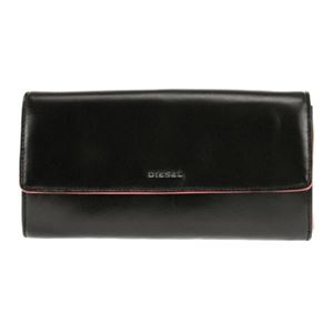 DIESEL（ディーゼル） X02801-PR378／H2925 長財布
