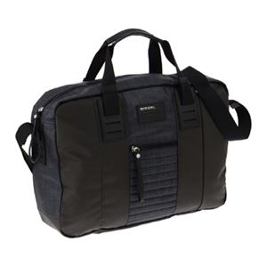 DIESEL（ディーゼル） X02836-P0417／H1940 ブリーフケース
