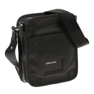 DIESEL（ディーゼル） X02862-PR003／T8013 ショルダーバッグ