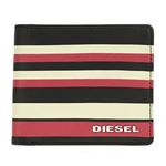 DIESEL（ディーゼル） X02939-PR400／H5425 二つ折り財布