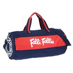 Folli Follie（フォリフォリ） HB13K009SUR／BL／RD ボストンバッグ