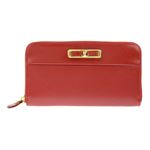 Salvatore Ferragamo（フェラガモ） C132 CALF／ROSS 長財布