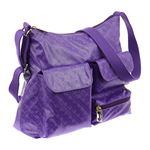 GHERARDINI（ゲラルディーニ） GH0332 TP／VIOLET ショルダーバッグ
