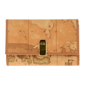 PRIMA CLASSE（プリマクラッセ） W002／6000 三つ折り財布