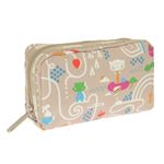 LeSportsac（レスポートサック） 6511／D457 ポーチ
