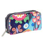 LeSportsac（レスポートサック） 6511／D528 ポーチ
