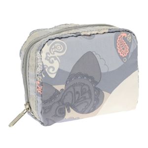 LeSportsac（レスポートサック） 6701／D399 ポーチ